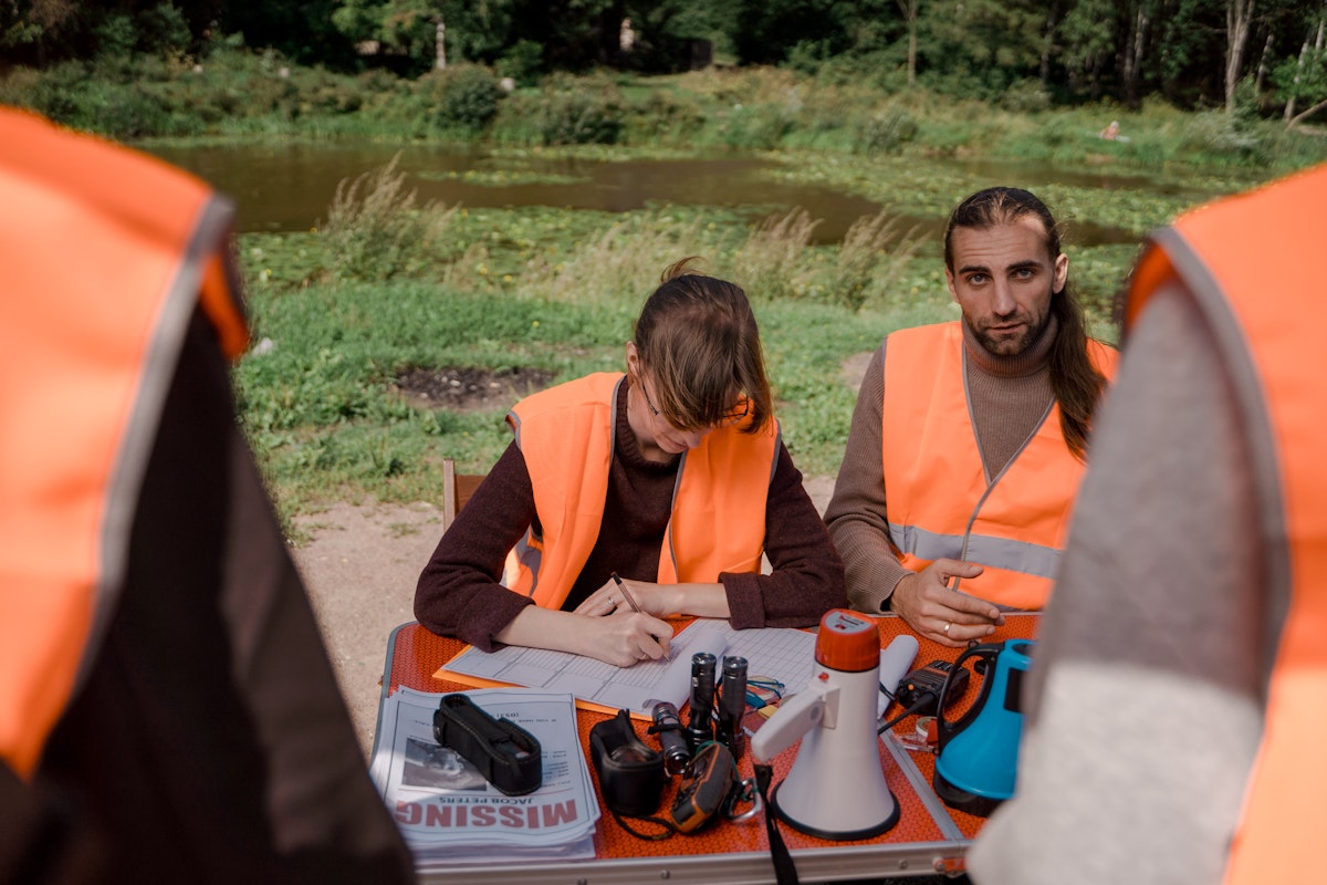 Dotation en personnel pour événements sportifs : Planification et coordination des bénévoles