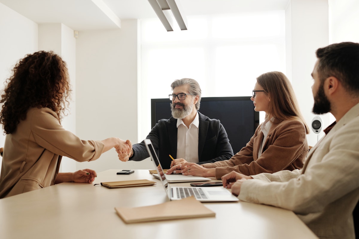 Processus de recrutement : 6 étapes essentielles pour recruter efficacement
