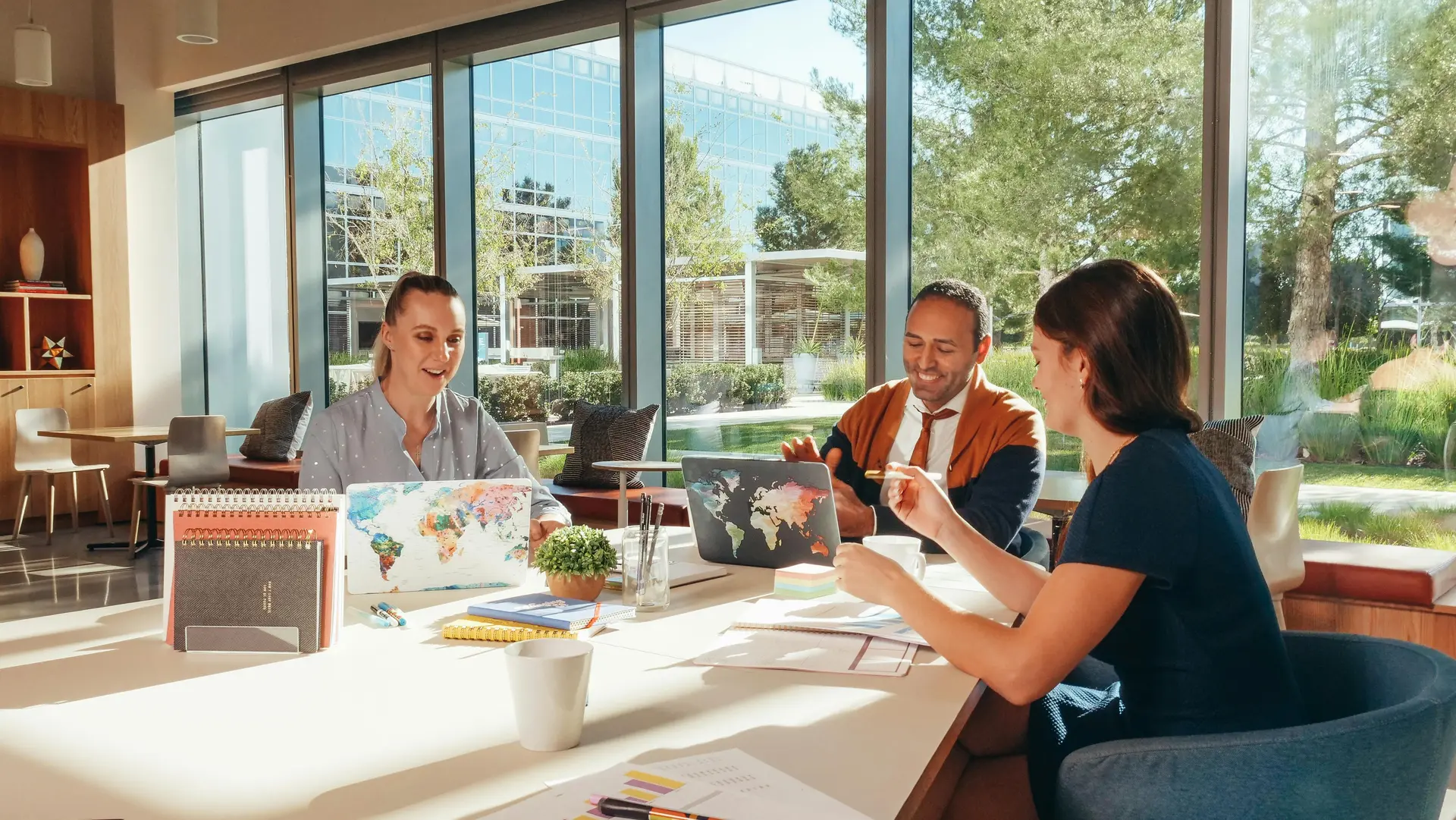 Consultation stratégique en ressources humaines - service-conseil RH