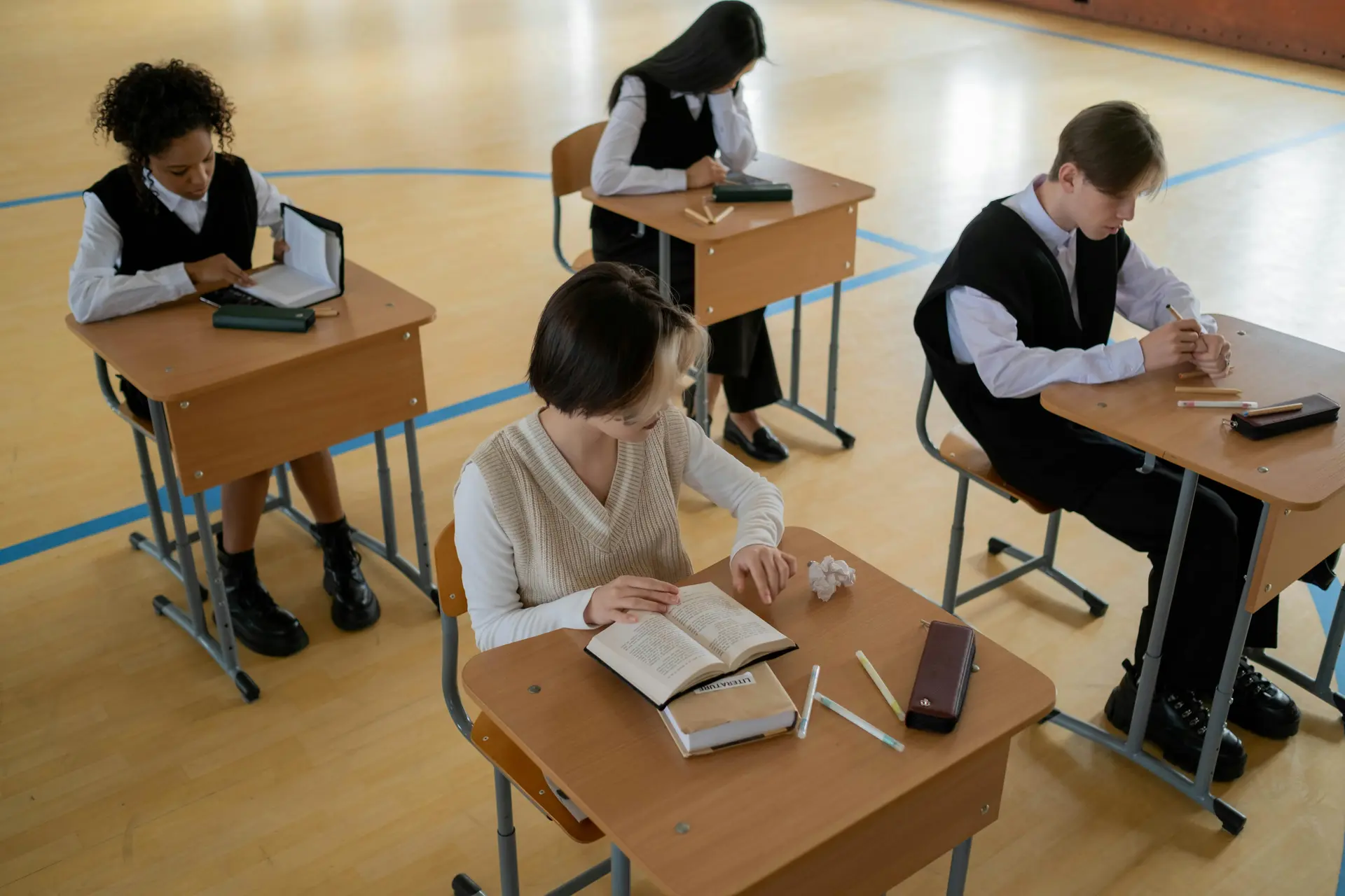 Recrutement d'enseignants et services RH écoles privées au Québec